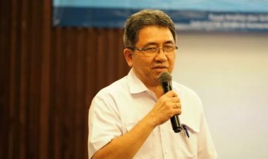 Tidak Pernah Ada Rencana Hilangkan Pelajaran Agama