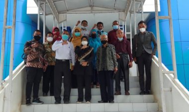 Universitas Muhammadiyah Kupang Siapkan Program Matematika dan Bahasa Inggris bagi Mahasiswa Baru