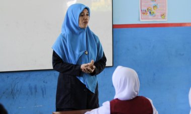 Guru Honorer Berusia 40 tahun Bisa Ikut Seleksi Guru PPPK