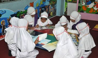 Sekolah Bisa Gunakan Dana BOS untuk Beli Buku