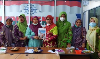 Muhammadiyah Bengkulu Rancang Pelatihan Bahasa Inggris dan Matematika, Ini Alasannya