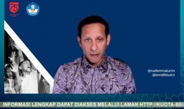 Guru dan Tenaga Kependidikan Segera Dapat Vaksin