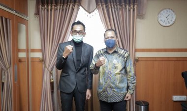 English Camp Keren di UMSU
