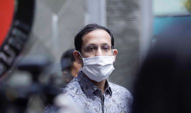 Ini Tips Mas Menteri Buat Guru