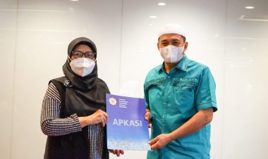 Keren, Batu Bara Menjadi Pelopor English Cepat untuk OPD di SUMUT