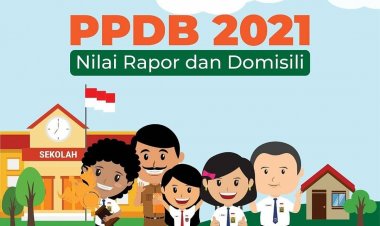 Ini Mekanisme PPDB 2021