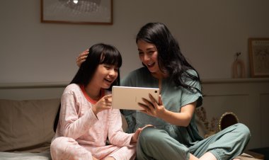 Liburan Sekolah Anti-Bosan Bersama Samsung Galaxy Tab A7 Lite