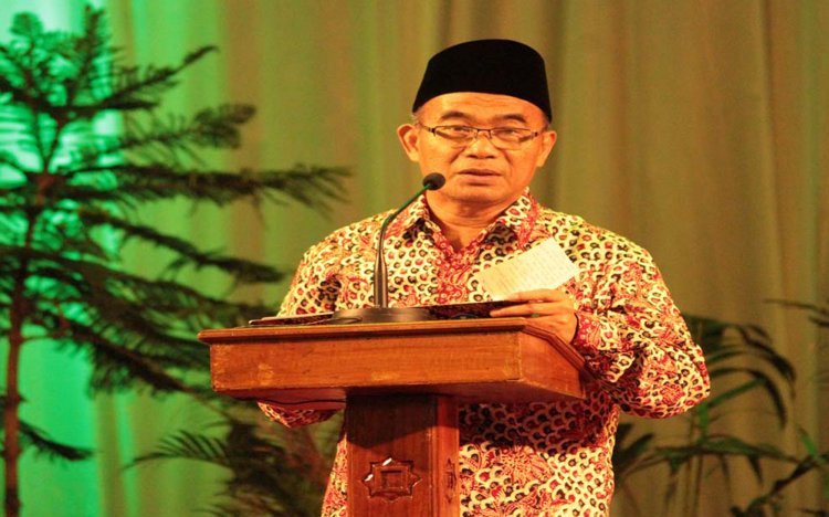 Mendikbud: Sistem Zonasi Jadi Landasan Wajib Belajar 12 Tahun