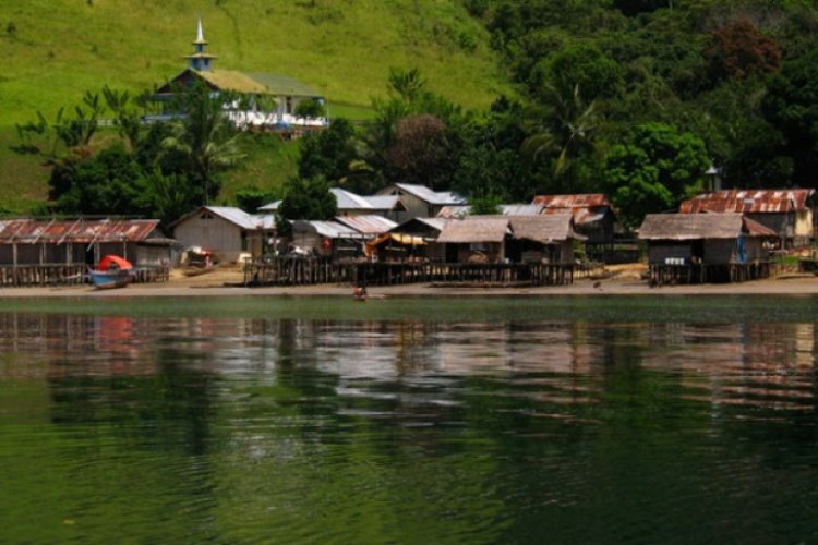 Waduh, Ratusan Guru di Wondama-Papua Barat Belum Bersertifikasi