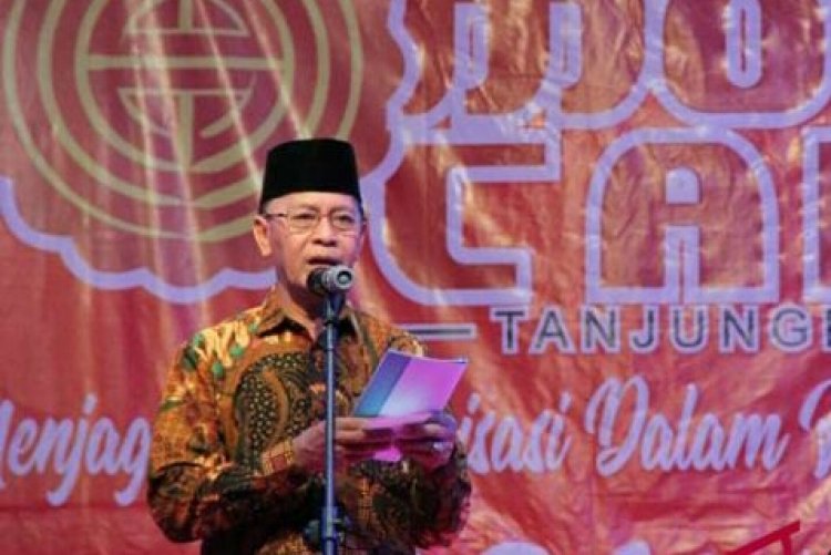 Wuih, 2019 Gaji Guru Honorer Tanjungpinang Naik 60 Persen