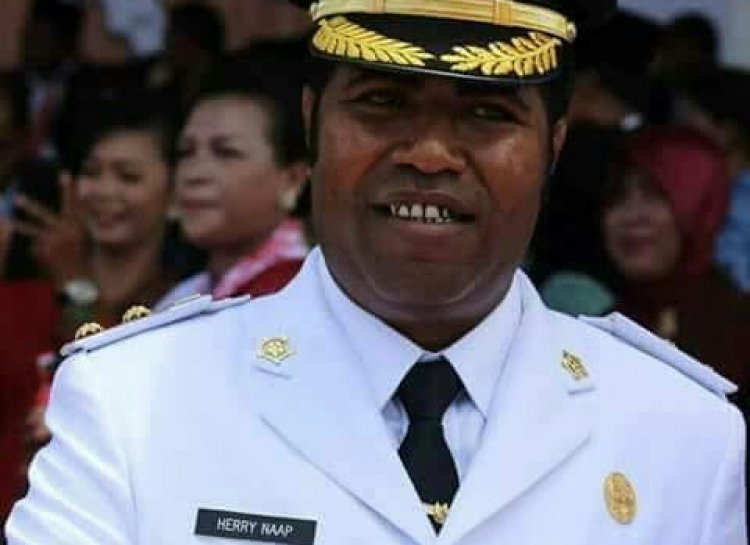 Pemkab Biak-Papua Kontrak 750 Guru