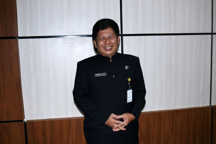 Pemerintah Kabupaten Grobogan Naikkan Honor Guru Honorer