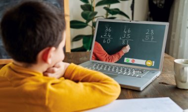 Satgas Covid-19 Umumkan Depok Zona Merah, Kegiatan Belajar Mengajar Dilakukan Daring