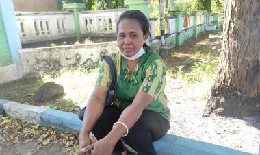 Honor Ditahan Dinas Gara-Gara Masalah Rumah Tangga. Ada-Ada Saja...