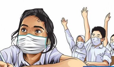 Kemendikbudristek Ingatkan Pemda Persiapan Belajar Tatap Muka Dilakukan Secara Hati-hati 