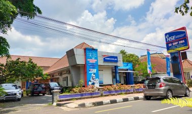 Homeschooling Entrepreneur: Pilihan Sekolah di Masa Pandemi