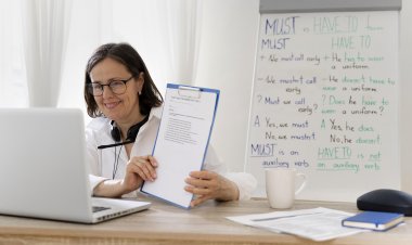 Tantangan yang Dihadapi oleh Guru di Masa Pandemi 