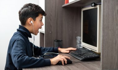 Aku Bermain Maka Aku Belajar