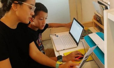 Orang Tua Bisa Mencegah Lost Learning Saat Pandemi