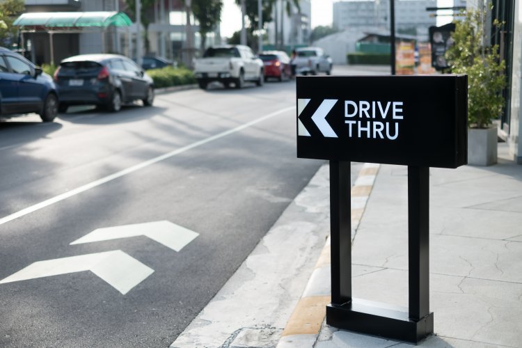 Tren Belajar Saat Ini: Sekolah dan Perpustakaan Drive-Thru