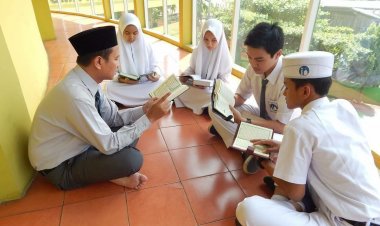 PPKM Berlanjut dan Ironi Pendidikan