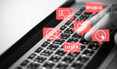 Waspada, Cyberbullying Mengintai Anak Anda!