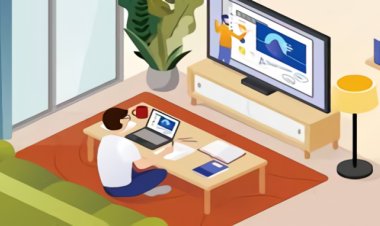 Ini Mata Pelajaran yang Paling Sulit Dipahami Selama PJJ