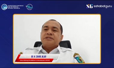 APKASI Siap Kawal Literasi Digital