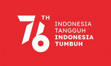 Kita Sudah 76 Tahun Merdeka!