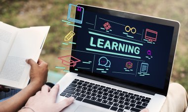 E-Learning, Solusi Pembelajaran Jarak Jauh (PJJ)