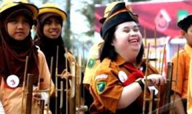 Mulai Tahun Ini Sekolah Umum Harus Menerima Siswa Berkebutuhan Khusus