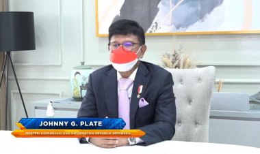 Menkominfo: The Primacy of Teachers