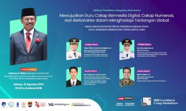 SahabatGuru: Platform Untuk Pendidik