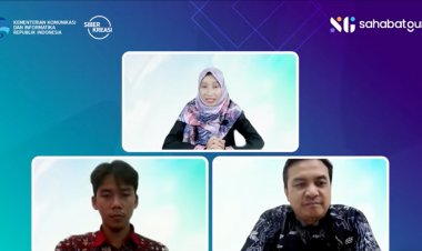 Ribuan Guru Antusias Ikuti Webinar Pendidikan Kabupaten Musi Rawas