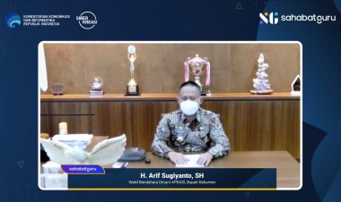 Sinergi Apkasi Untuk Indonesia Maju