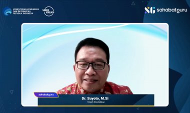 Growth Mindset untuk Guru di Era Digital