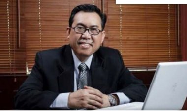 Soal PJJ, Guru Besar UII; Kita Tak Punya Standar Belajar Online 