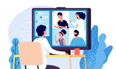 Survei Median: Buruknya Koneksi Internet Jadi Hambatan Terbesar PJJ