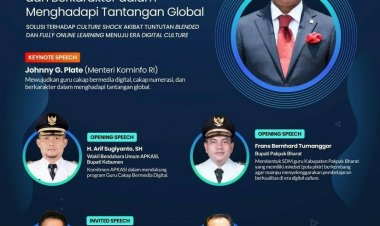 Kondisi COVID-19 Perlahan Membaik, SahabatGuru Konsisten Menyelenggarakan Webinar Pendidikan