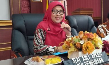 APKASI-SahabatGuru: Sinergi Tingkatkan Mutu Pendidikan