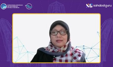 Komitmen APKASI dan SahabatGuru untuk Pendidikan Indonesia