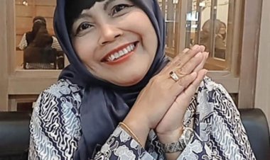 Pakar Asesmen Pendidikan: Penilaian di Abad 21 Harus Diselaraskan dan bertaraf HOTS