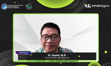 Suasana Kelas Yang Hilang Karena Pembelajaran Daring, Apakah Akan Kembali Seperti Semula?