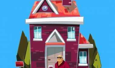 Kisah Saudagar yang Sombong