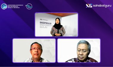 Kupas Tuntas Kunci Pembentukan Karakter Unggul