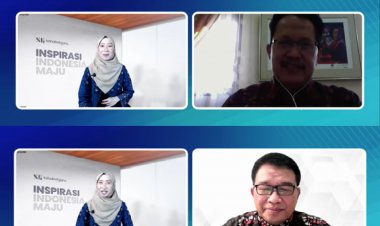 Transformasi Digital dalam Profil Pendidikan Formal Tahun 2045