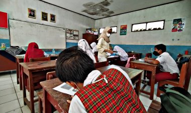 4 Cara Agar Guru Selalu ‘Dirindukan’ Siswa