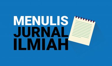 Ikuti Program Menulis Jurnal Ilmiah SahabatGuru!