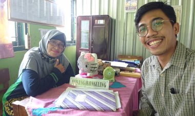 Guru Honorer, The Real Pahlawan Tanpa Tanda Jasa