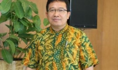 Bupati Berprestasi: Optimalkan Sinergi Antara Digital Natives dan Digital Immigrants